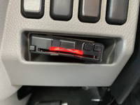 三菱ふそうキャンターアルミバン小型（2t・3t）[写真38]