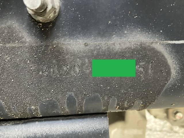 三菱ふそうキャンターアルミバン小型（2t・3t）[写真39]