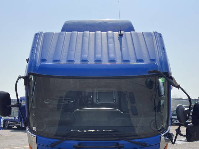 日野レンジャーパッカー車（塵芥車）増トン（6t・8t）[写真10]