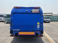 日野レンジャーパッカー車（塵芥車）増トン（6t・8t）[写真11]