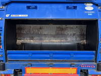 日野レンジャーパッカー車（塵芥車）増トン（6t・8t）[写真12]