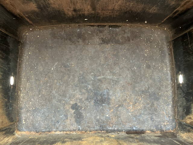 日野レンジャーパッカー車（塵芥車）増トン（6t・8t）[写真15]