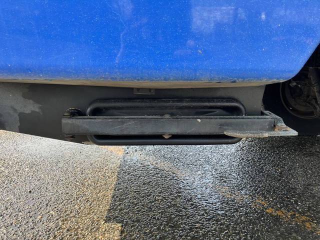 日野レンジャーパッカー車（塵芥車）増トン（6t・8t）[写真19]