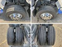 日野レンジャーパッカー車（塵芥車）増トン（6t・8t）[写真23]