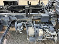 日野レンジャーパッカー車（塵芥車）増トン（6t・8t）[写真25]