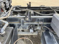 日野レンジャーパッカー車（塵芥車）増トン（6t・8t）[写真26]