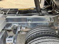 日野レンジャーパッカー車（塵芥車）増トン（6t・8t）[写真27]