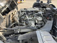 日野レンジャーパッカー車（塵芥車）増トン（6t・8t）[写真28]