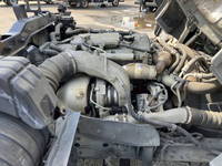 日野レンジャーパッカー車（塵芥車）増トン（6t・8t）[写真29]