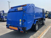 日野レンジャーパッカー車（塵芥車）増トン（6t・8t）[写真02]