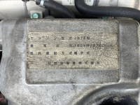 日野レンジャーパッカー車（塵芥車）増トン（6t・8t）[写真31]