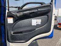 日野レンジャーパッカー車（塵芥車）増トン（6t・8t）[写真33]