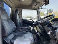 日野レンジャーパッカー車（塵芥車）増トン（6t・8t）[写真34]