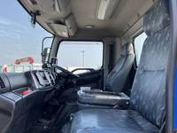 日野レンジャーパッカー車（塵芥車）増トン（6t・8t）[写真35]