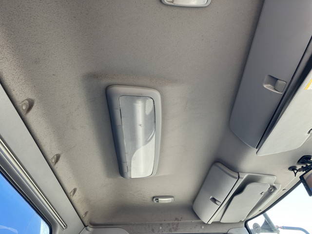 日野レンジャーパッカー車（塵芥車）増トン（6t・8t）[写真36]