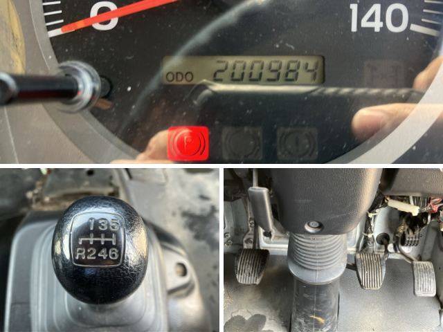 日野レンジャーパッカー車（塵芥車）増トン（6t・8t）[写真39]