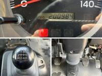 日野レンジャーパッカー車（塵芥車）増トン（6t・8t）[写真39]