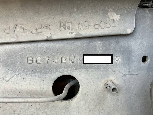 日野レンジャーパッカー車（塵芥車）増トン（6t・8t）[写真40]