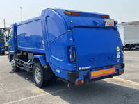 日野レンジャーパッカー車（塵芥車）増トン（6t・8t）[写真04]