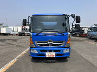 日野レンジャーパッカー車（塵芥車）増トン（6t・8t）[写真09]