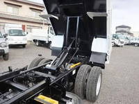 三菱ふそうキャンターダンプ小型（2t・3t）[写真12]