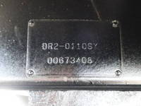 三菱ふそうキャンターダンプ小型（2t・3t）[写真13]