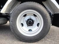 三菱ふそうキャンターダンプ小型（2t・3t）[写真24]