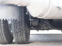 三菱ふそうキャンターダンプ小型（2t・3t）[写真25]