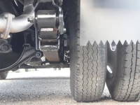 三菱ふそうキャンターダンプ小型（2t・3t）[写真26]