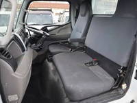 三菱ふそうキャンターダンプ小型（2t・3t）[写真29]