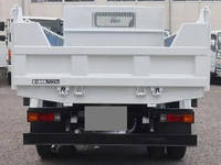 三菱ふそうキャンターダンプ小型（2t・3t）[写真06]