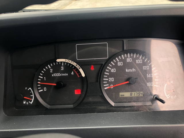 いすゞエルフダンプ小型（2t・3t）[写真13]