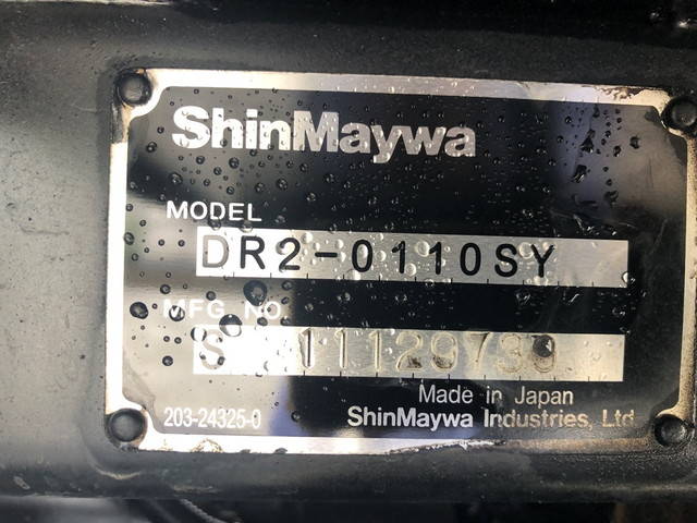 いすゞエルフダンプ小型（2t・3t）[写真23]