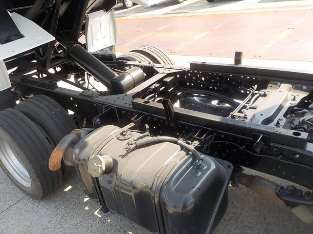 いすゞエルフダンプ小型（2t・3t）[写真27]