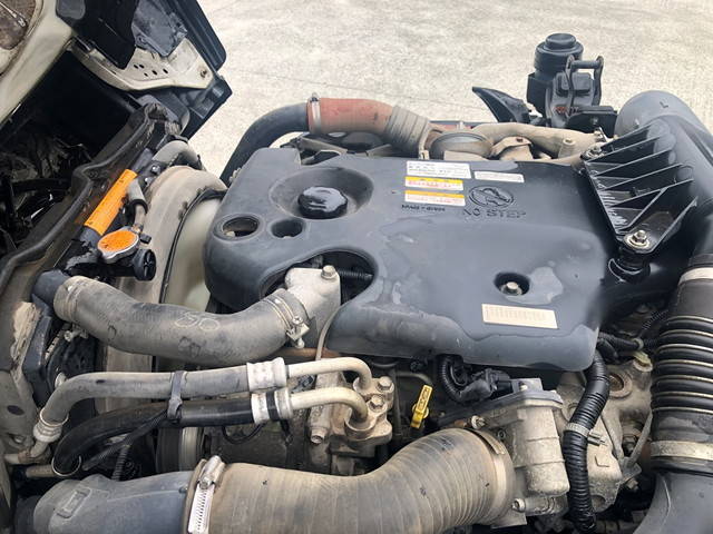 いすゞエルフダンプ小型（2t・3t）[写真28]