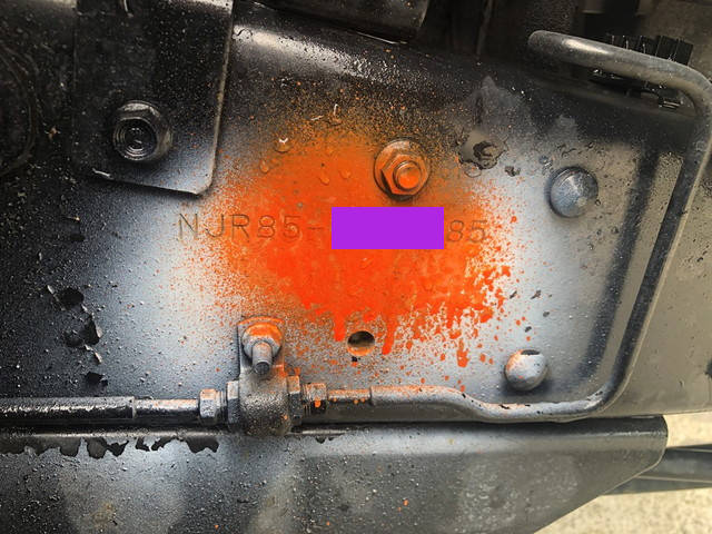 いすゞエルフダンプ小型（2t・3t）[写真29]