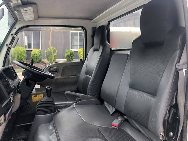 いすゞエルフダンプ小型（2t・3t）[写真08]