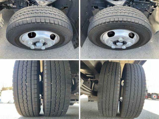 日野デュトロパネルバン小型（2t・3t）[写真19]