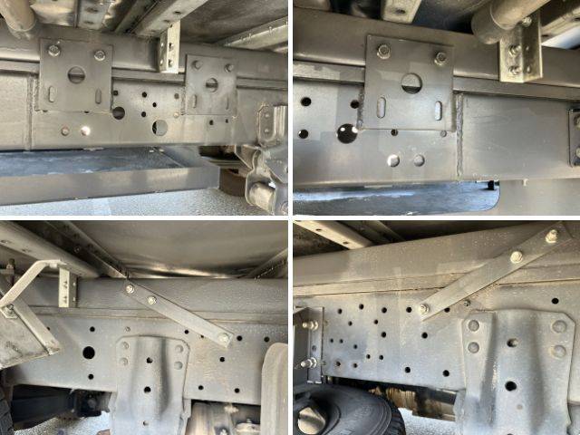 日野デュトロパネルバン小型（2t・3t）[写真21]