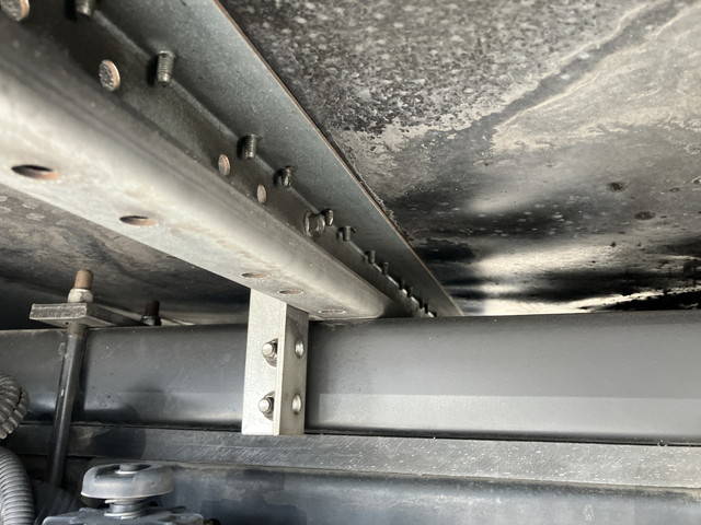 日野デュトロパネルバン小型（2t・3t）[写真22]