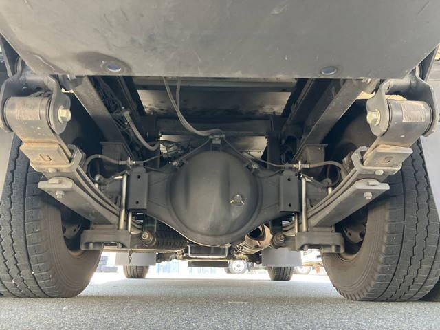 日野デュトロパネルバン小型（2t・3t）[写真24]