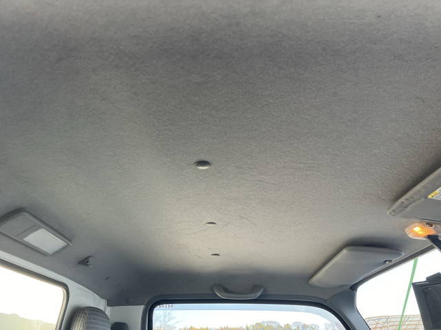 日野デュトロパネルバン小型（2t・3t）[写真33]