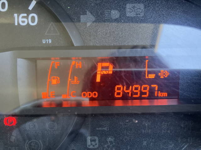 日野デュトロパネルバン小型（2t・3t）[写真35]