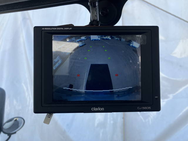 日野デュトロパネルバン小型（2t・3t）[写真39]