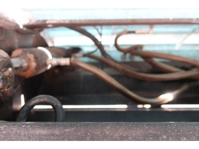 いすゞエルフパッカー車（塵芥車）小型（2t・3t）[写真13]