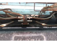 いすゞエルフパッカー車（塵芥車）小型（2t・3t）[写真14]