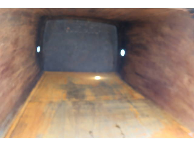 いすゞエルフパッカー車（塵芥車）小型（2t・3t）[写真16]