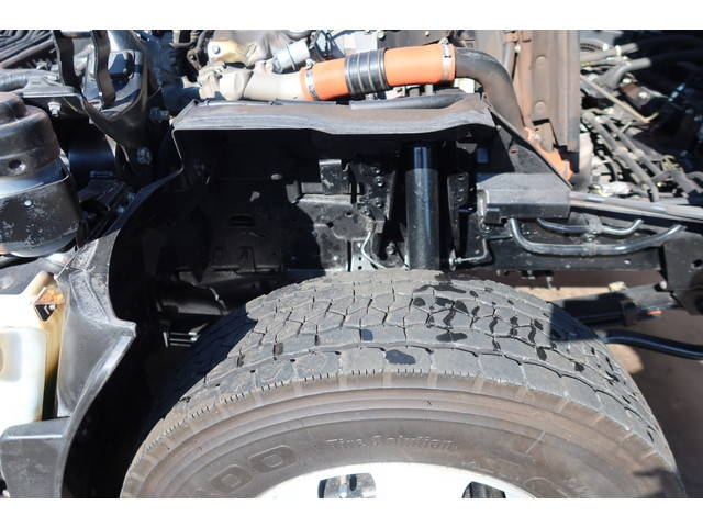 いすゞエルフパッカー車（塵芥車）小型（2t・3t）[写真21]