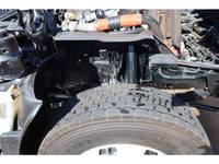 いすゞエルフパッカー車（塵芥車）小型（2t・3t）[写真21]