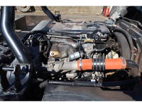 いすゞエルフパッカー車（塵芥車）小型（2t・3t）[写真22]